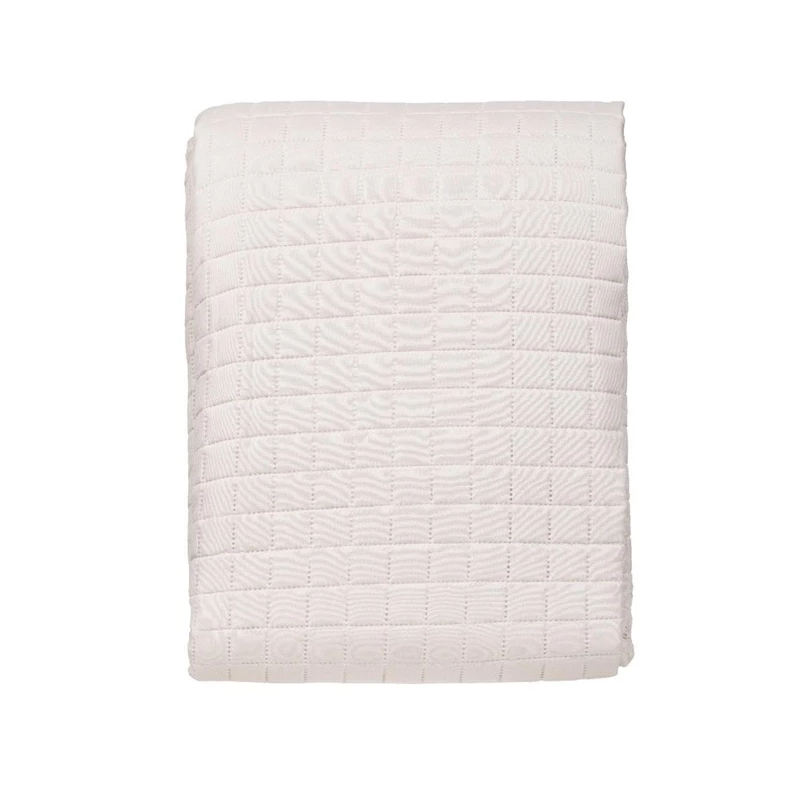 Gultas pārklājs microf.160x220 cm smilšu