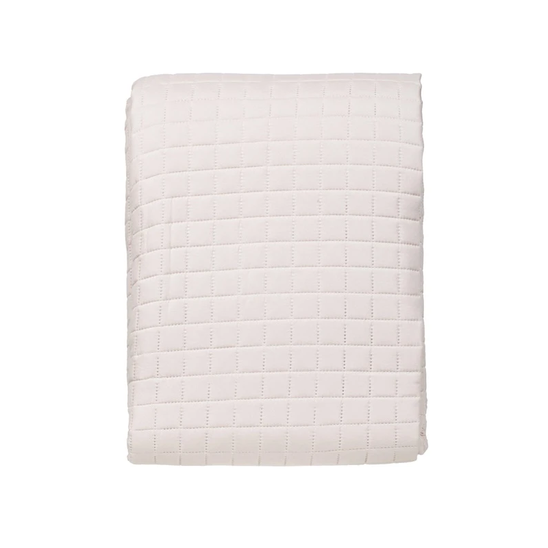 Gultas pārklājs microf 220x220 cm smilšu