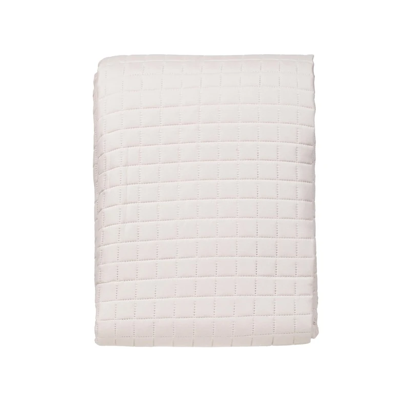 Gultas pārklājs microf 220x220 cm smilšu