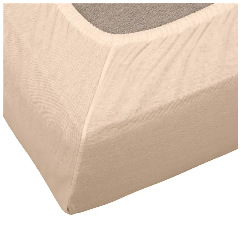 Palags Okko 603, bēša krās., 140-160- 200 cm, ar gumiju