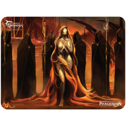 White Shark MP-1892 MP-FACELESS-40X30 400 x 300mm