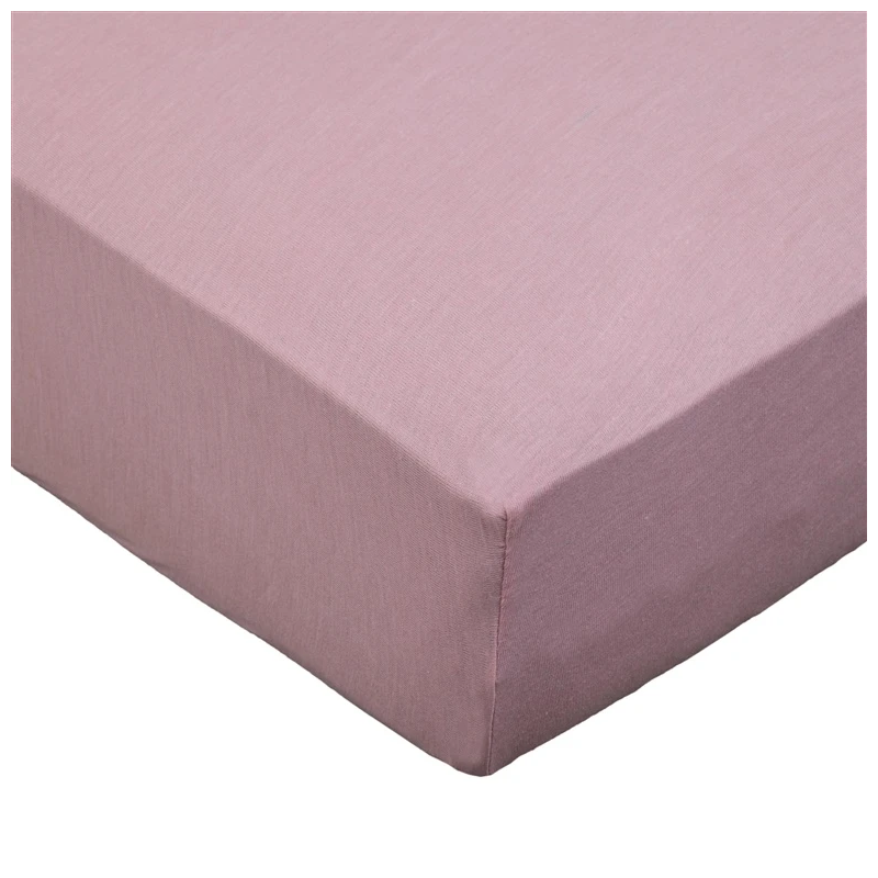 Trikotāžas pal.50-50% 120x200+25cm rozā