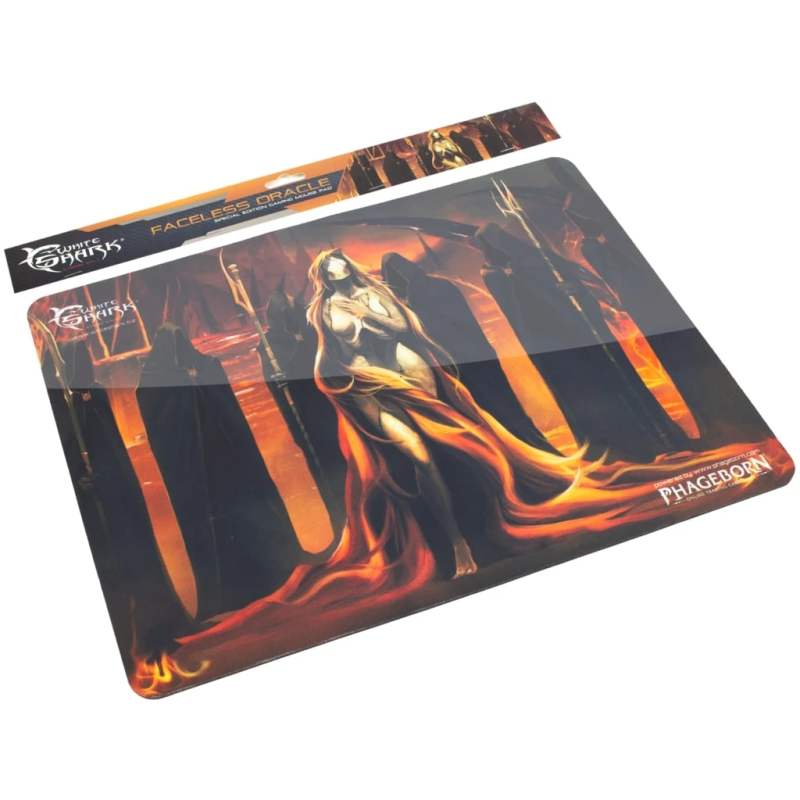 White Shark MP-1892 MP-FACELESS-40X30 400 x 300mm