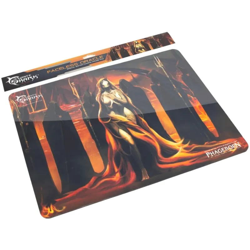 White Shark MP-1892 MP-FACELESS-40X30 400 x 300mm