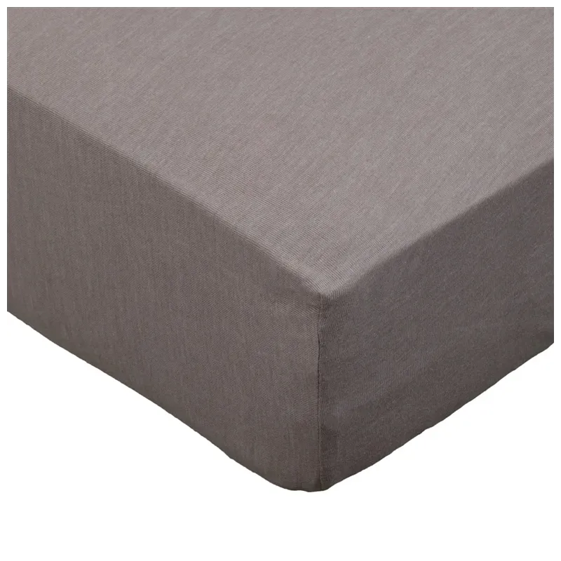 Palags Okko 638, pelēka krās., 90-120 x 200 cm, ar gumiju