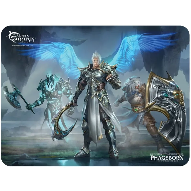 White Shark MP-1891 MP-ASCENDED 400 x 300mm