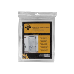 Plēve durv.ar rāv. forte tools 120x220cm