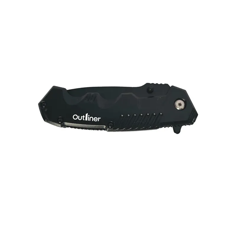 Kabatas nazis Outliner 525BIG, 12 cm