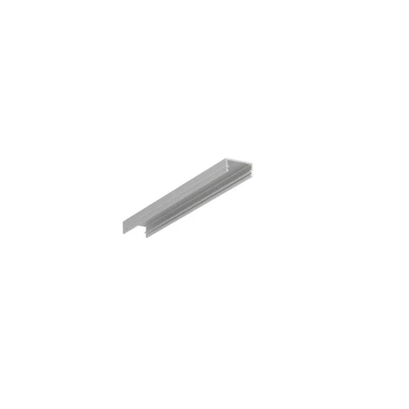 Profilu komplekts begton12 2000mm anod.