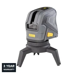 Cordless laser level mtm320b 2 dot