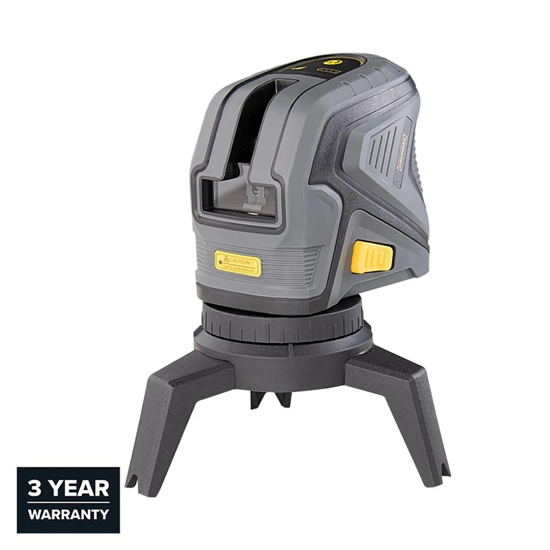 Nivelieris kr.lāz. grunder mtm320b