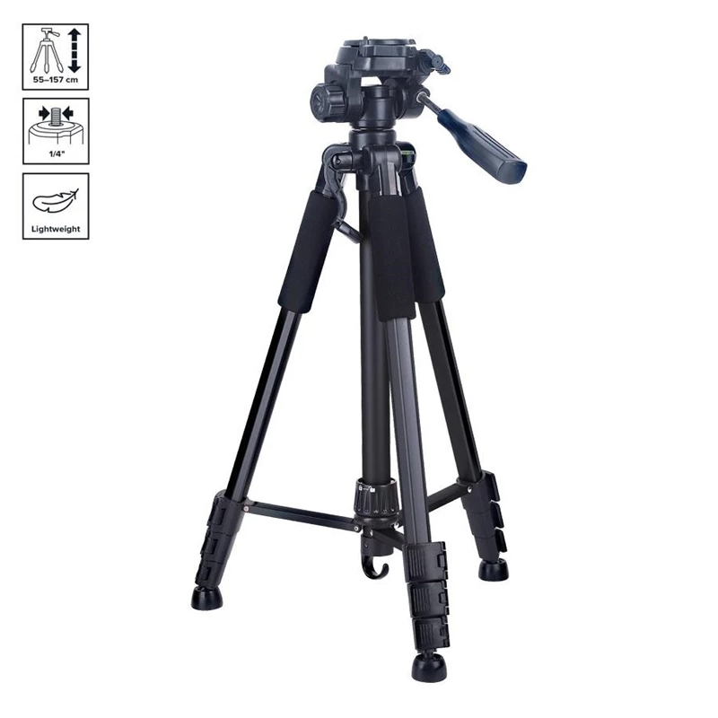 Statīvs niveliera grunder bj-2400 150cm