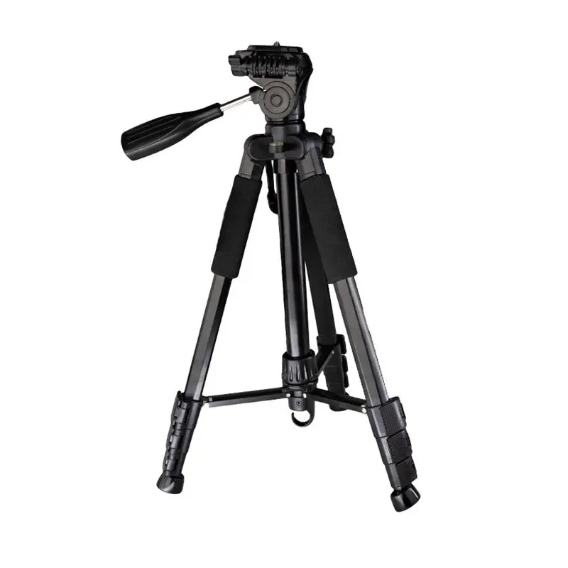 Trīskāju statīvs Grunder BJ-2400, 50 - 150 cm