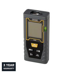 Attāluma mērītājs grunder l40 40m