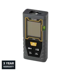 Attāluma mērītājs grunder l40 40m