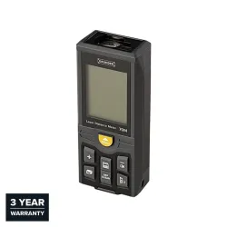 Kaugusmõõtja Grunder CJA70, 0.05 - 70 m