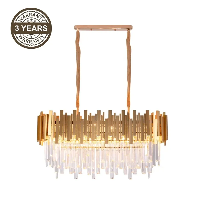 Lampa karināms Domoletti Sanna 8XE14, E14, 8 x 40 W