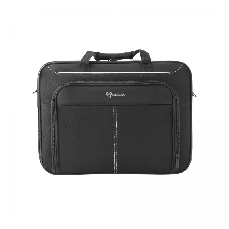Sbox NSE-2022 Notebook Backpack Hong Kong 15.6" black