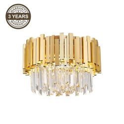 Lampa gr. domoletti sanna 4xe14 19115c-m