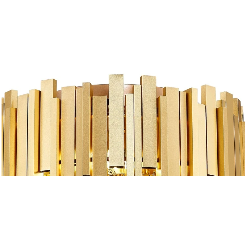 Lampa gr. domoletti sanna 4xe14 19115c-m