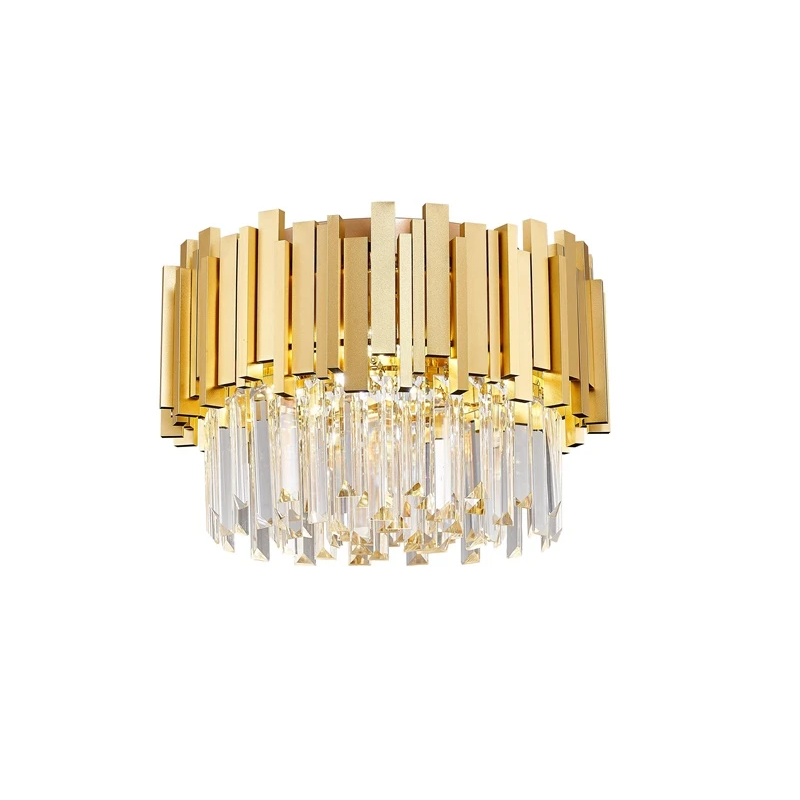 Lampa gr. domoletti sanna 4xe14 19115c-m