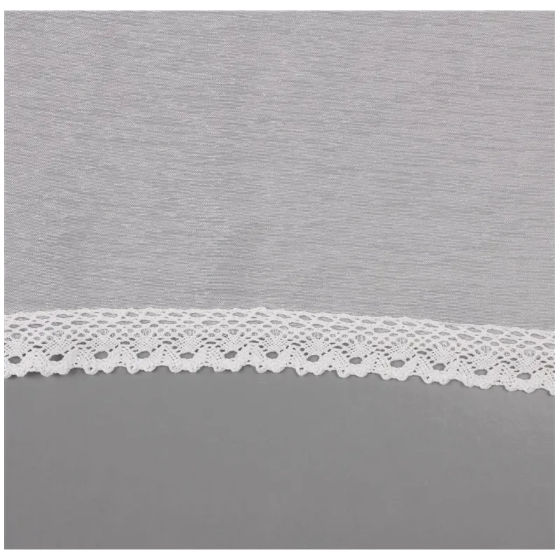 Dieninė užuolaida Domoletti, balta sp., 290 cm x 160 cm