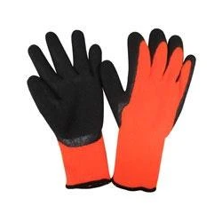 Cimdi akrila ar lateksu c32eoflh xl