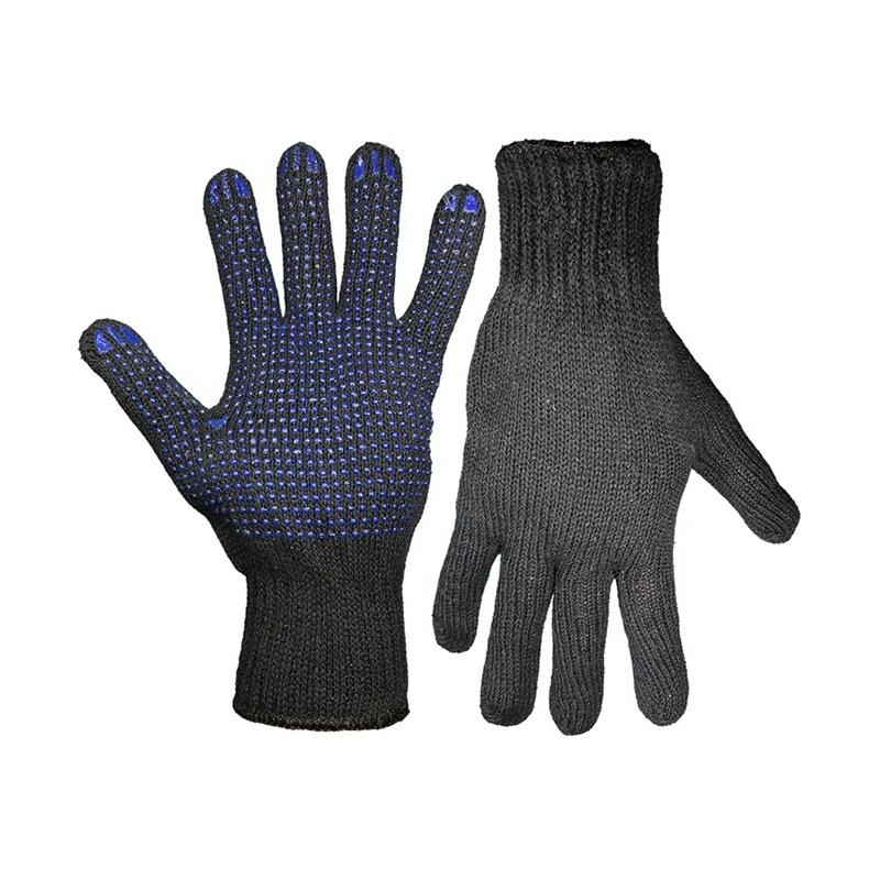 Cimdi trikotāžas gb62 izm10