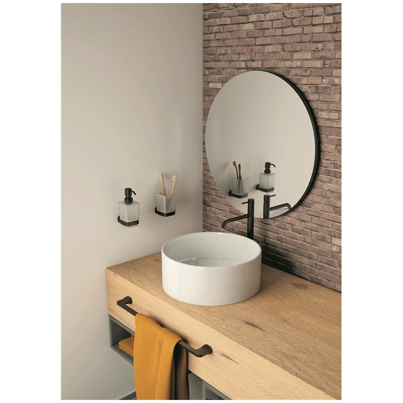 Pakaramais amalfi am211460 60cm melns