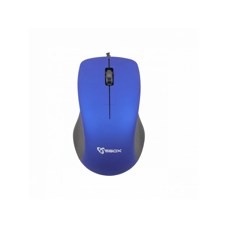 Sbox M-958BL Blue