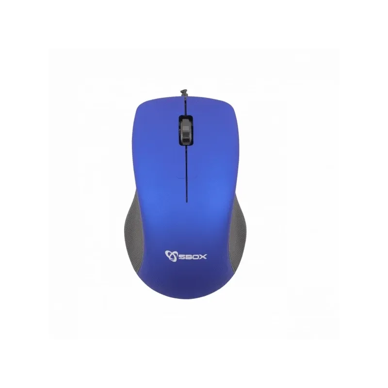 Sbox M-958BL Blue