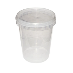 Trauki saldēšanai 5 gab 0,52l