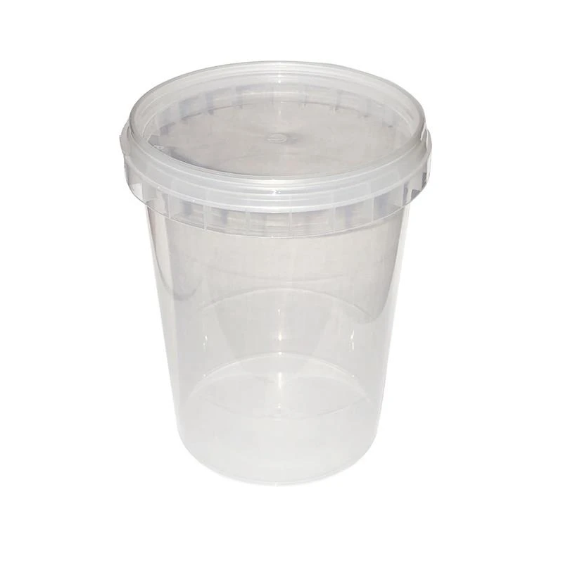 Trauki saldēšanai 5 gab 0,52l