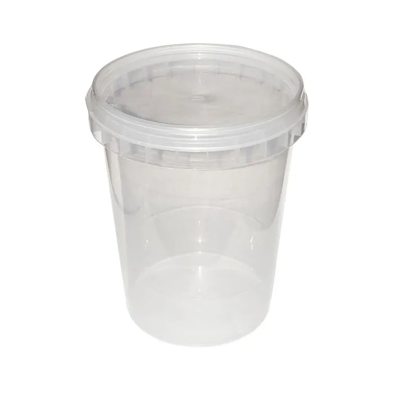 Vienreizējās lietošanas trauciņš Okko 4772013149842, 5 gab.