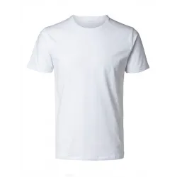 T-shirt men haushalt tsc1000w-xxl white