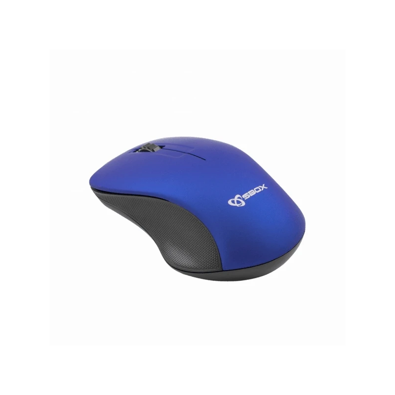 Sbox M-958BL Blue