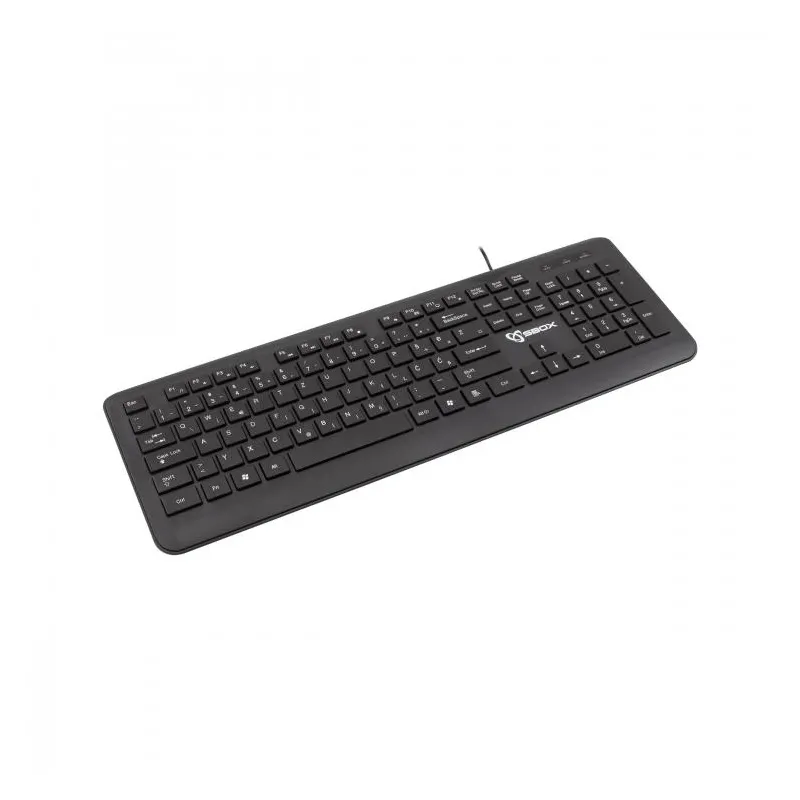 Sbox Keyboard K-19