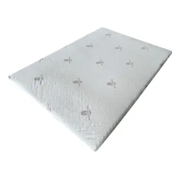 Mattress topper masterjero 140x200x5