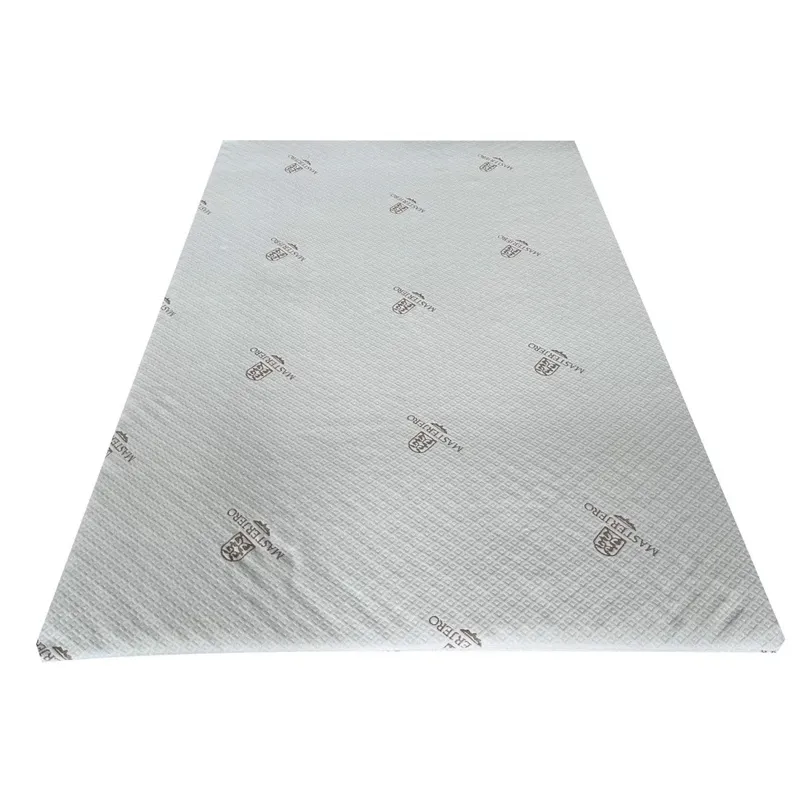 Virsmatracis Masterjero, 200 cm x 140 cm