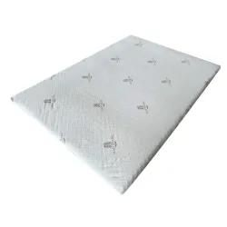 Mattress topper masterjero 160x200x5