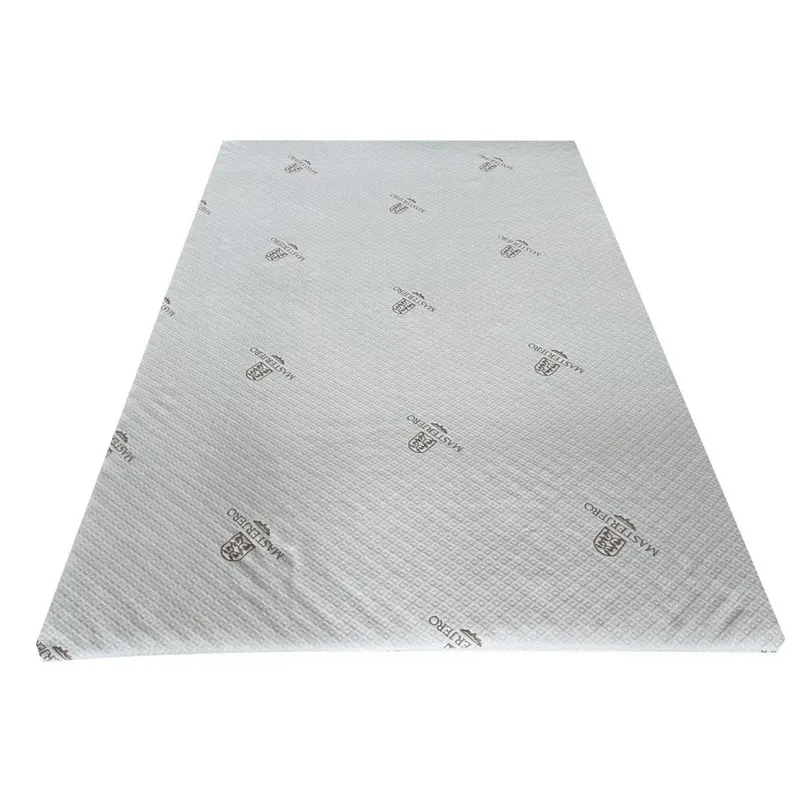 Virsmatracis Masterjero, 200 cm x 160 cm