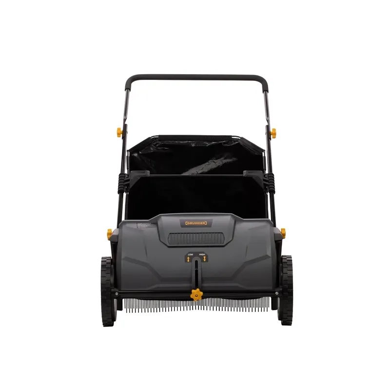 Lapu un zāles savācējs Grunder S19-001A