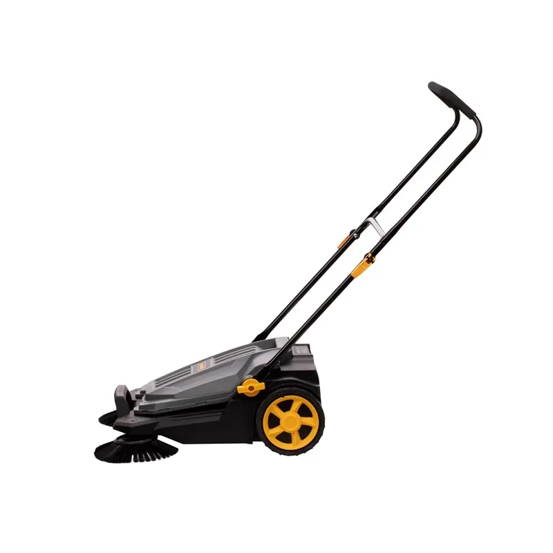 Āra slaucītājs Grunder S13-001A