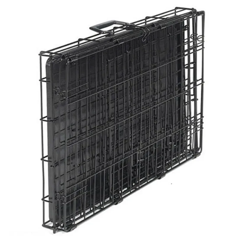 Koerapuur Höppy, 76 x 48 x 54 cm, metall