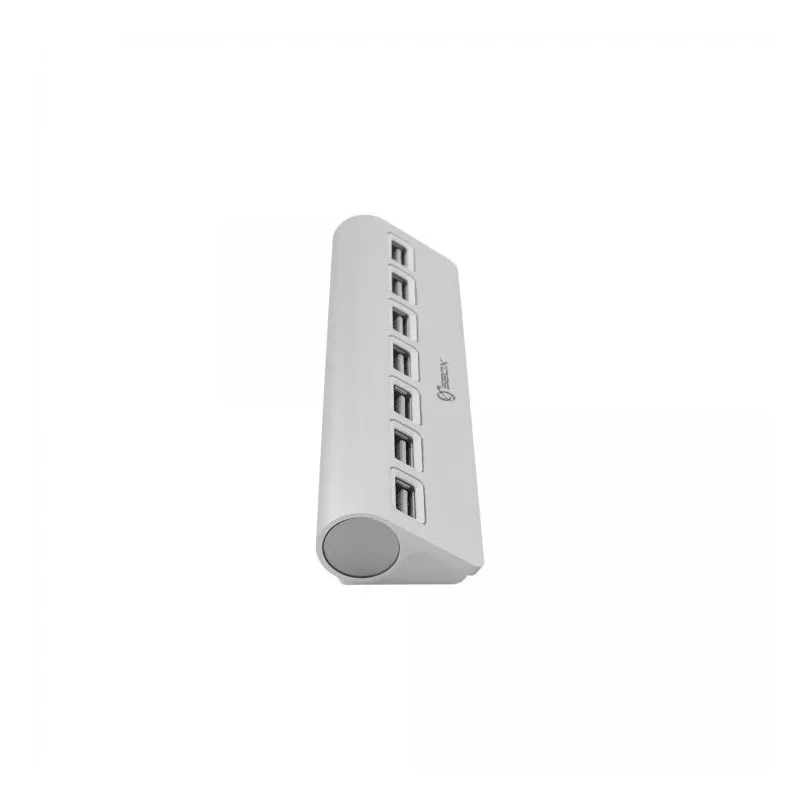 Sbox H-207 7 Port USB HUB