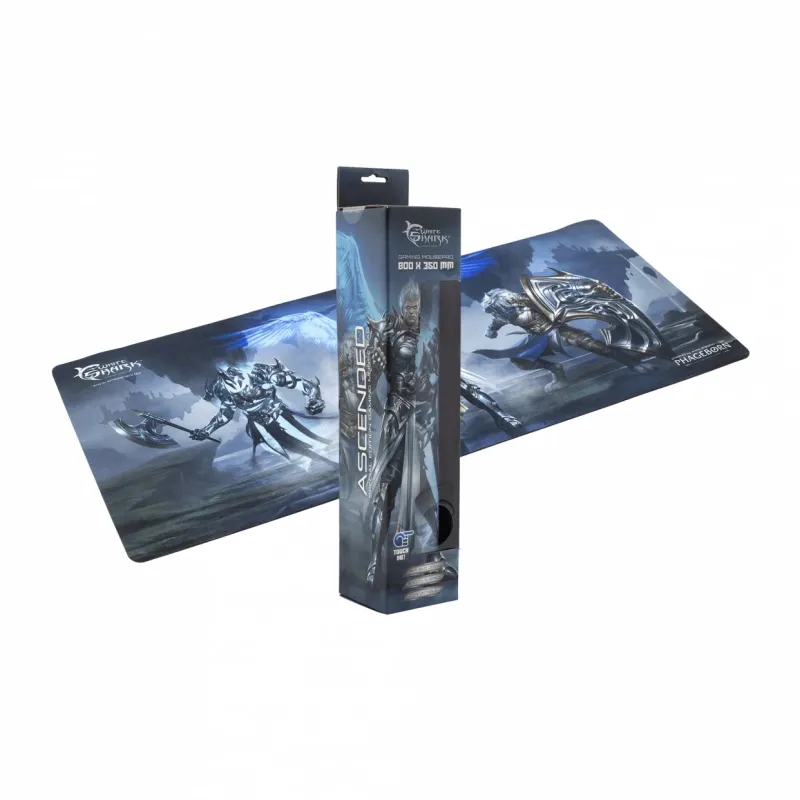 White Shark MP-1871 MP-ASCENDED-80X35