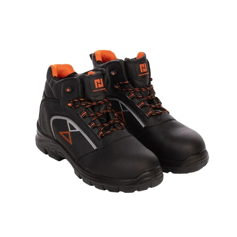 Protective Shoes for Men Haushalt PED931-M211. Size 42