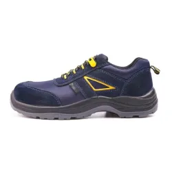 Safety shoes s1p pedmf8100-l067 45d