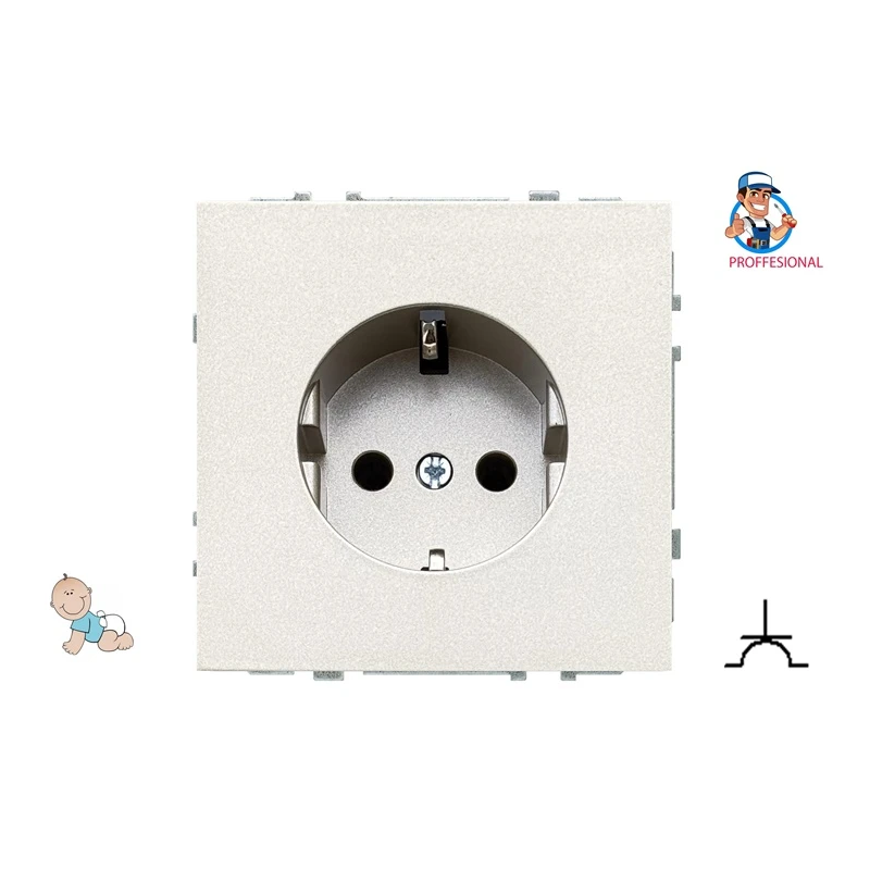 Turētājs met.āra žāvētājam 40cm