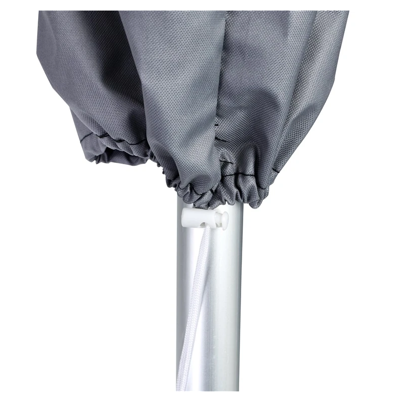 Pārvalks āra žāvētāja 77x38x36cm